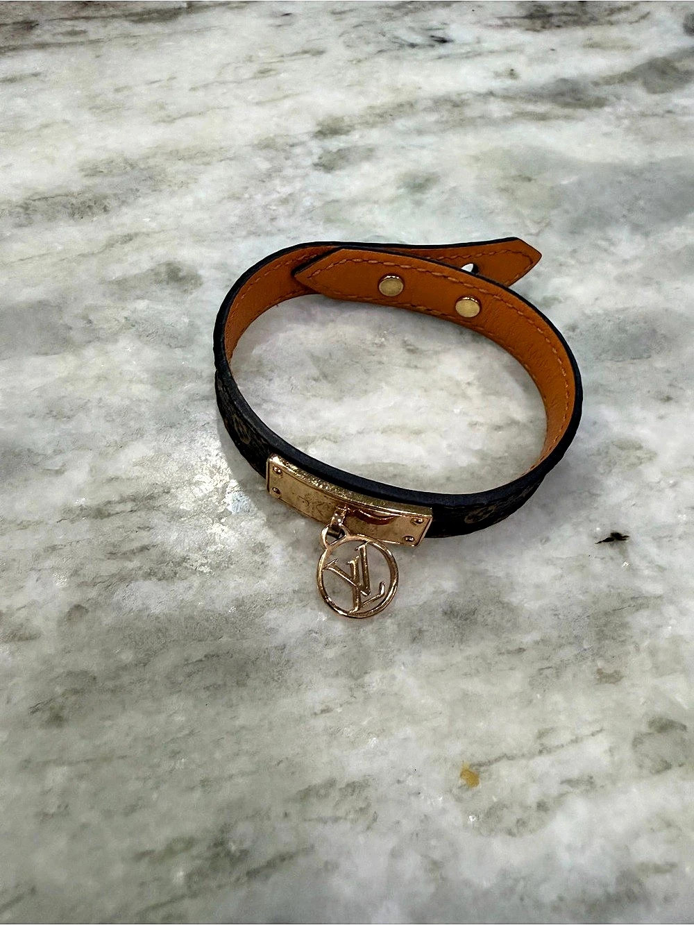Louis Vuitton bracelet